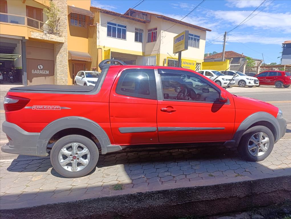 STRADA 1.4 MPI FREEDOM CD 8V FLEX 3P MANUAL1