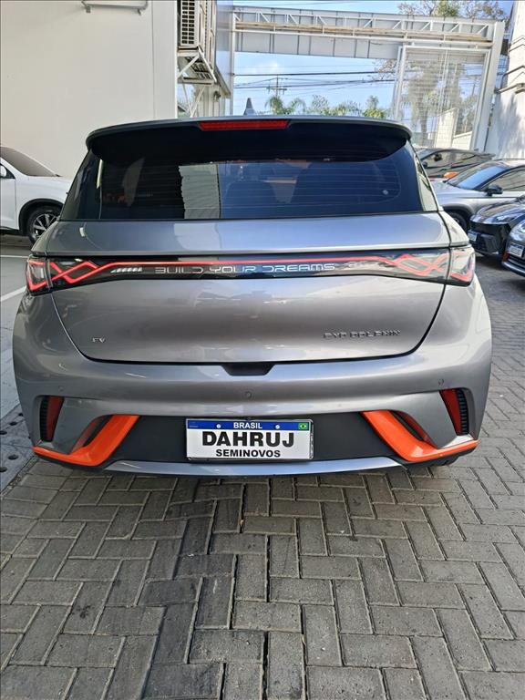 BYD Dolphin 44 9 Kw Elétrico - foto 10