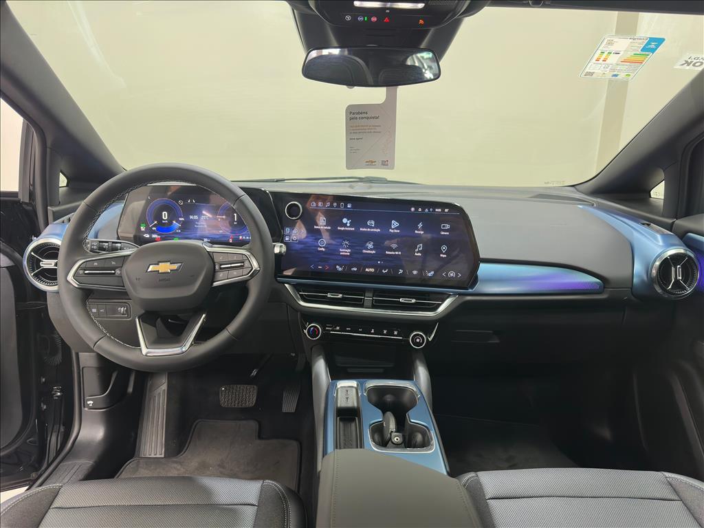 EQUINOX EV 85 KW ELÉTRICO eAWD10