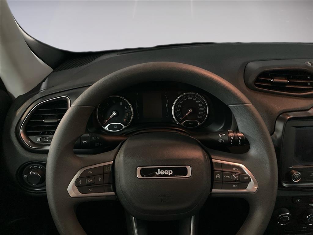 RENEGADE 1.3 T270 TURBO FLEX SPORT AT65