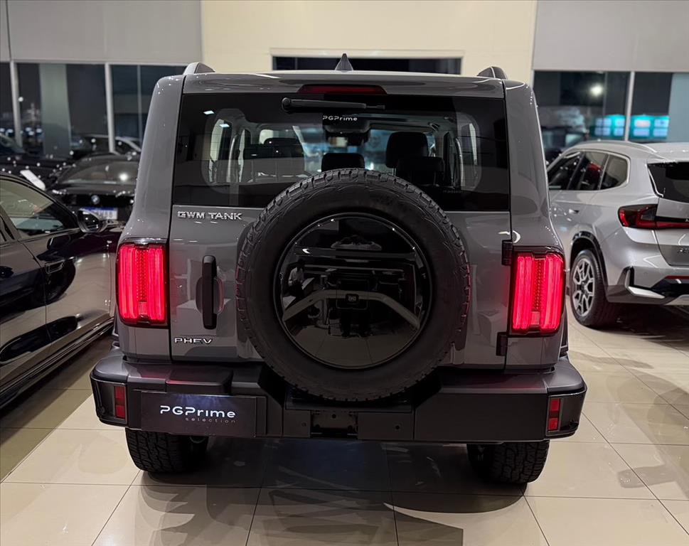 TANK 300 2.0 HI4-T PHEV 4X4 9HAT8