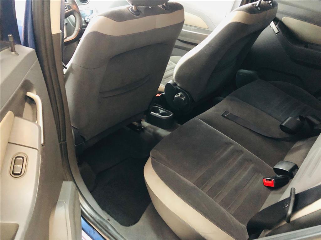 AGILE 1.4 MPFI LTZ 8V FLEX 4P AUTOMATIZADO9