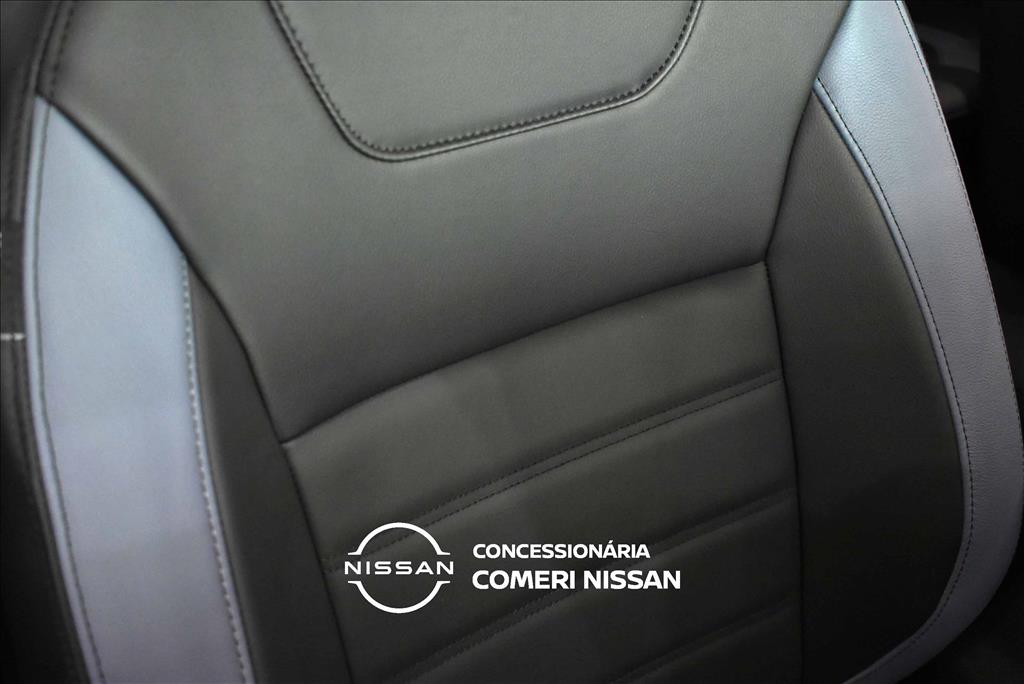 VERSA 1.6 16V FLEX EXCLUSIVE XTRONIC7