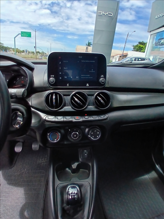 ARGO 1.0 FIREFLY FLEX DRIVE MANUAL9