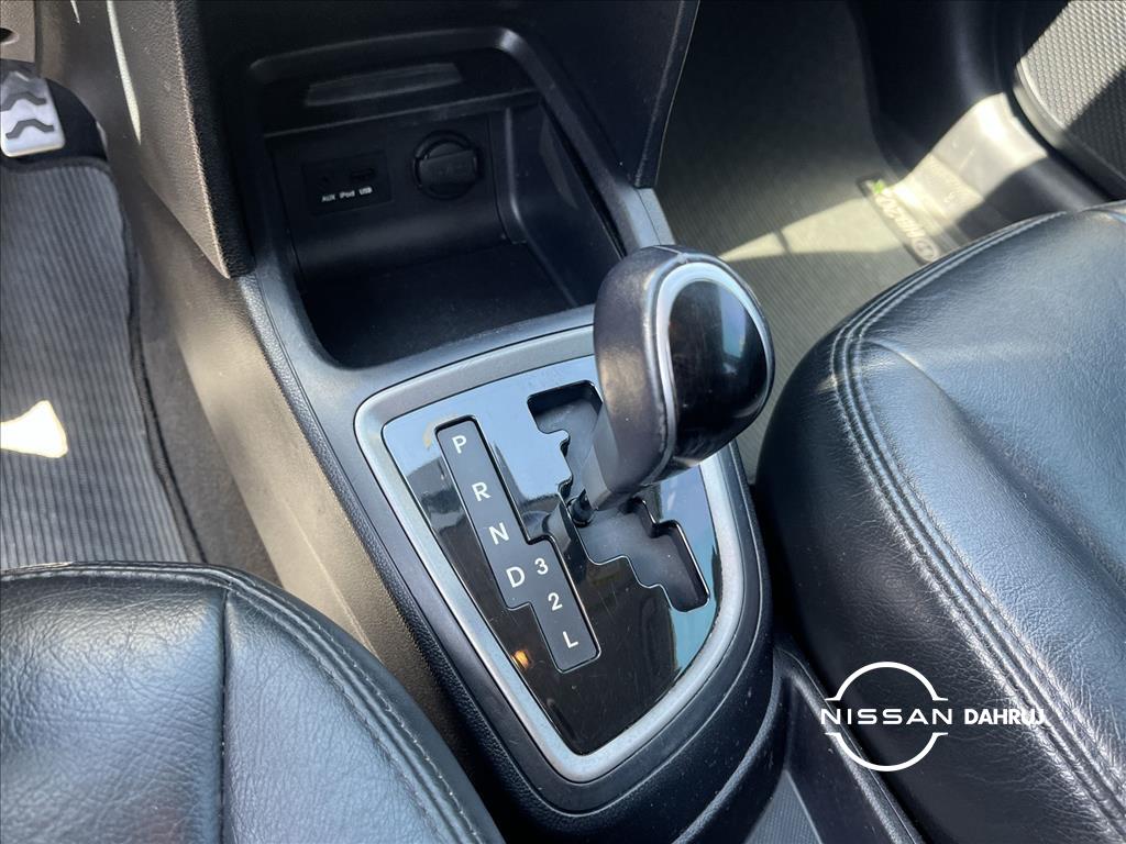 HB20X 1.6 16V PREMIUM FLEX 4P AUTOMÁTICO9