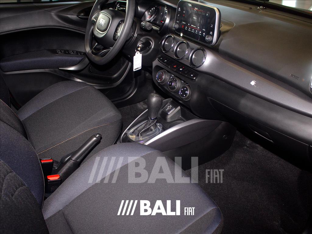 ARGO 1.3 FIREFLY FLEX TREKKING CVT8