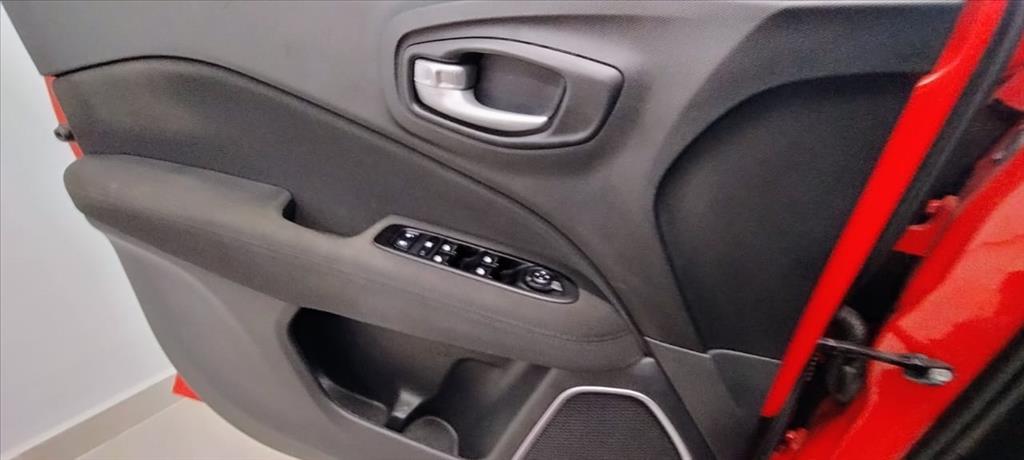 TORO 1.3 TURBO 270 FLEX ENDURANCE AT69