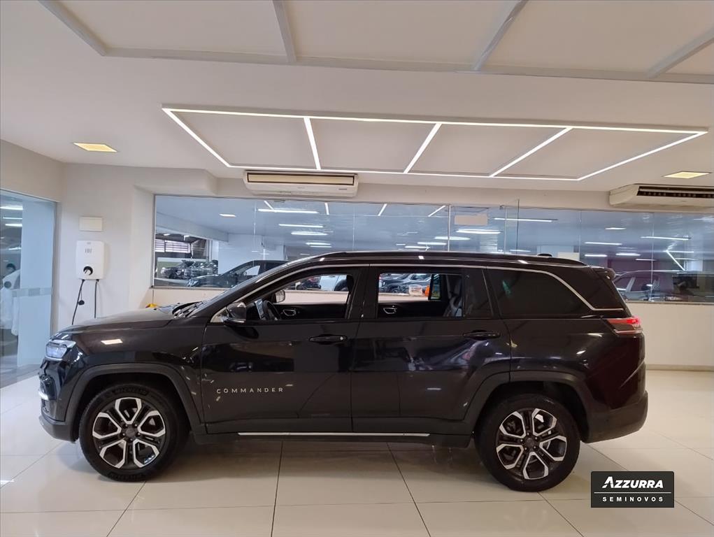 COMMANDER 1.3 T270 TURBO FLEX LIMITED AT64