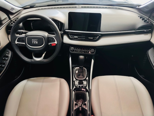 FASTBACK 1.0 TURBO 200 HYBRID IMPETUS CVT7