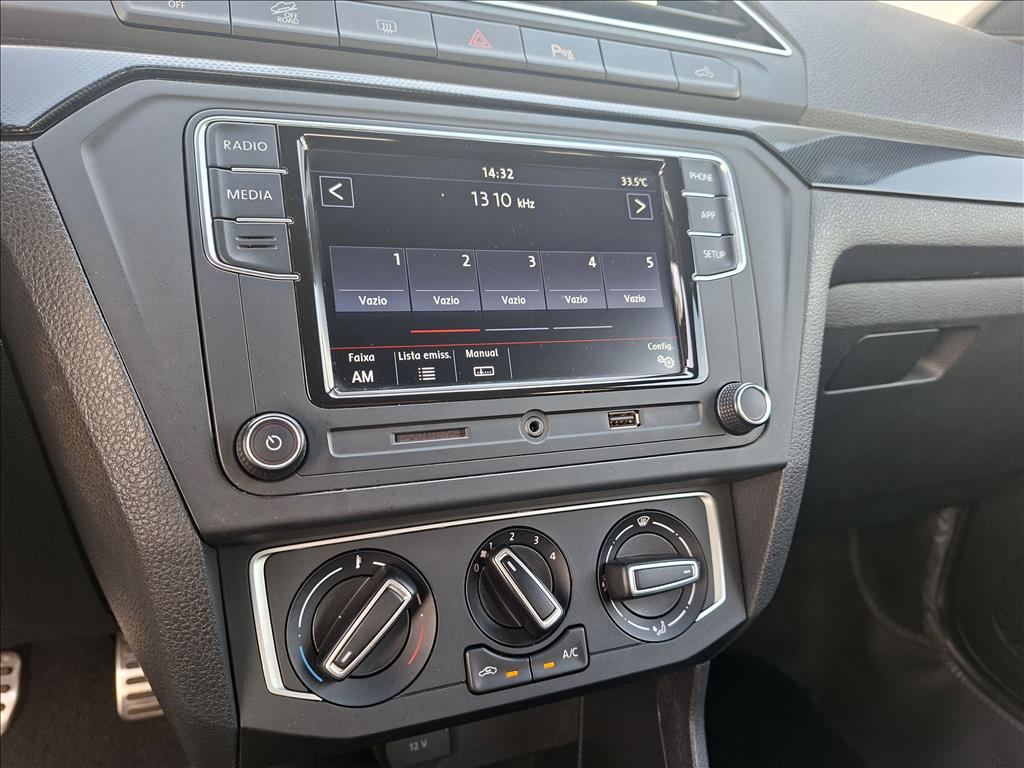 SAVEIRO 1.6 CROSS CD 16V FLEX 2P MANUAL8