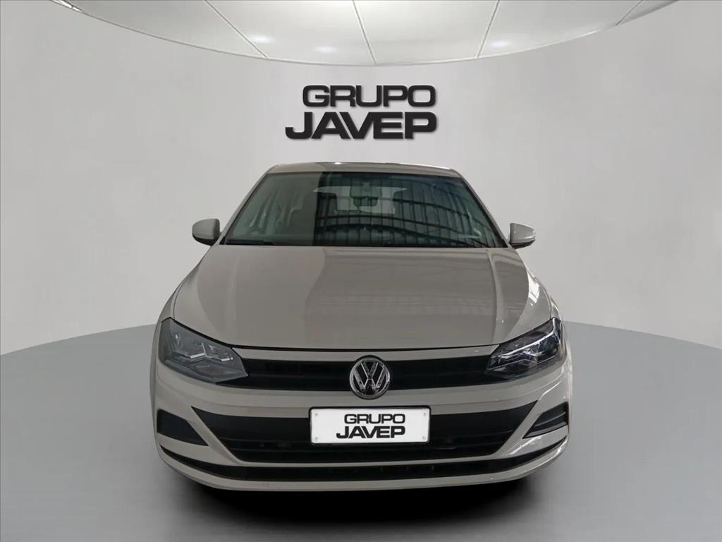 Volkswagen-POLO-1.0 MPI TOTAL FLEX MANUAL