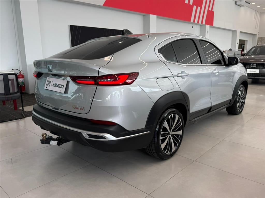 FASTBACK 1.0 TURBO 200 FLEX AUDACE CVT3