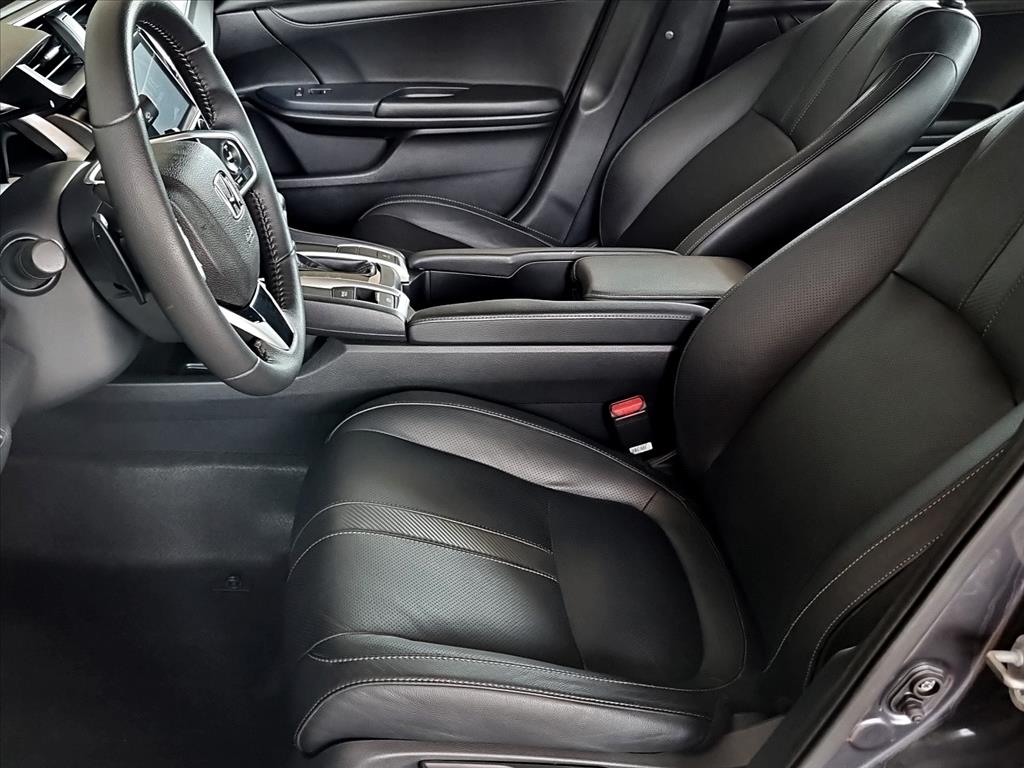 CIVIC 2.0 16V FLEXONE EXL 4P CVT6