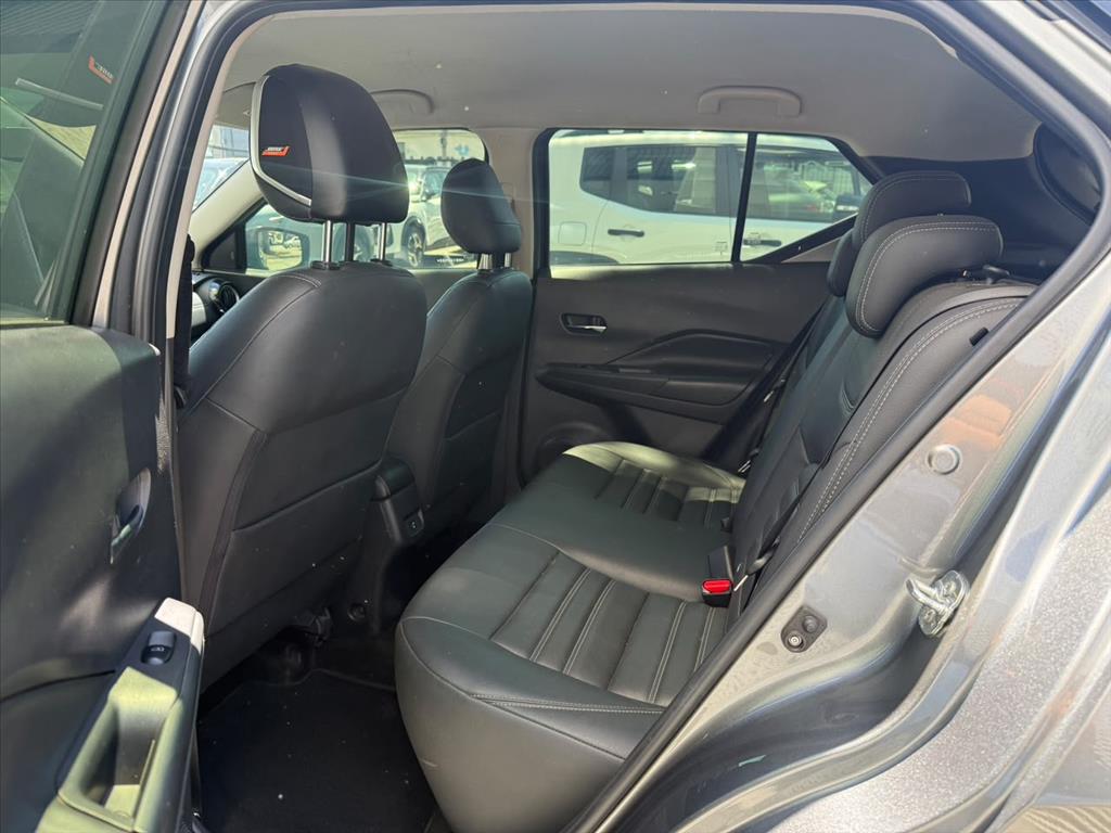 KICKS 1.6 16V FLEXSTART EXCLUSIVE XTRONIC4