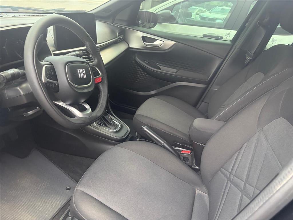 PULSE 1.0 TURBO 200 HYBRID AUDACE CVT7