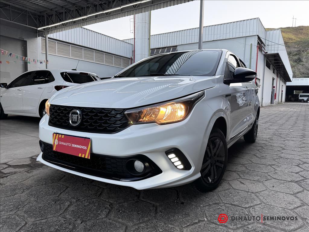 Fiat-ARGO-1.0 FIREFLY FLEX DRIVE MANUAL