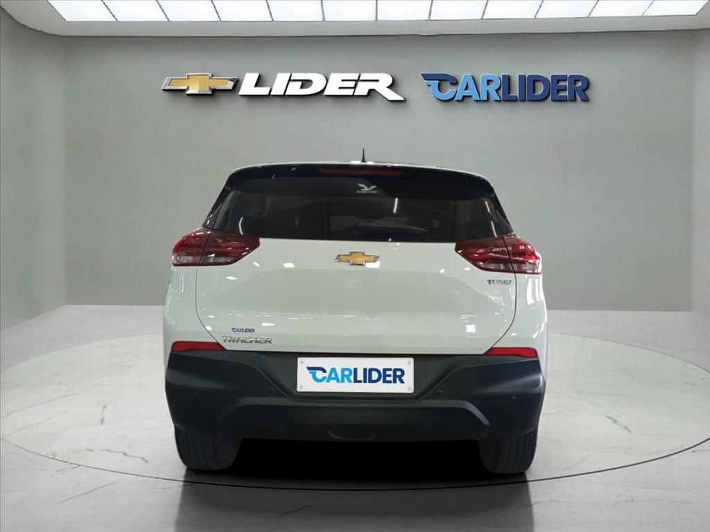 TRACKER 1.0 TURBO FLEX LT AUTOMÁTICO1