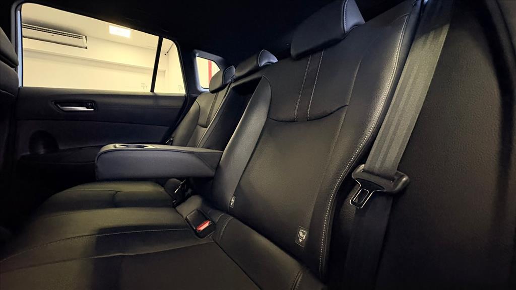 COROLLA CROSS 2.0 VVT-IE FLEX XRE DIRECT SHIFT12