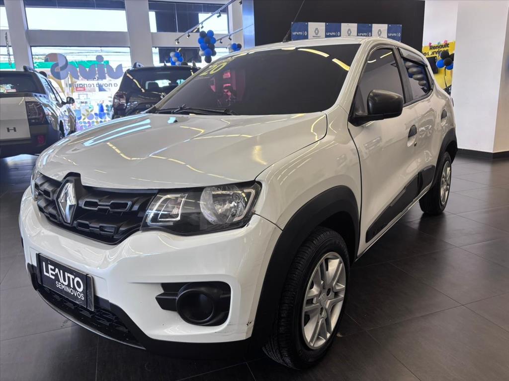 KWID 1.0 12V SCE FLEX ZEN MANUAL2