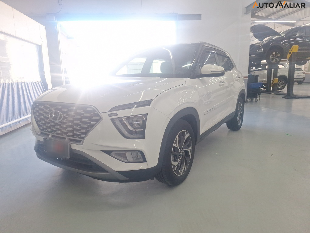 1.0 TGDI FLEX LIMITED AUTOMÁTICO