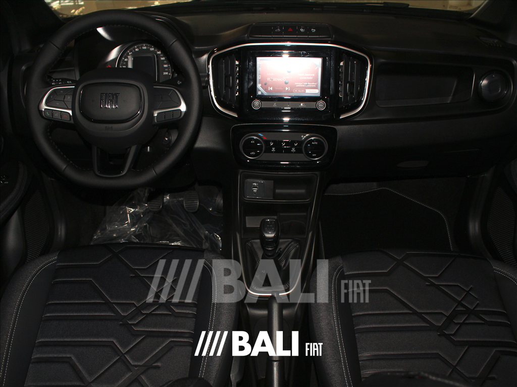 STRADA 1.3 FIREFLY FLEX VOLCANO CD MANUAL6