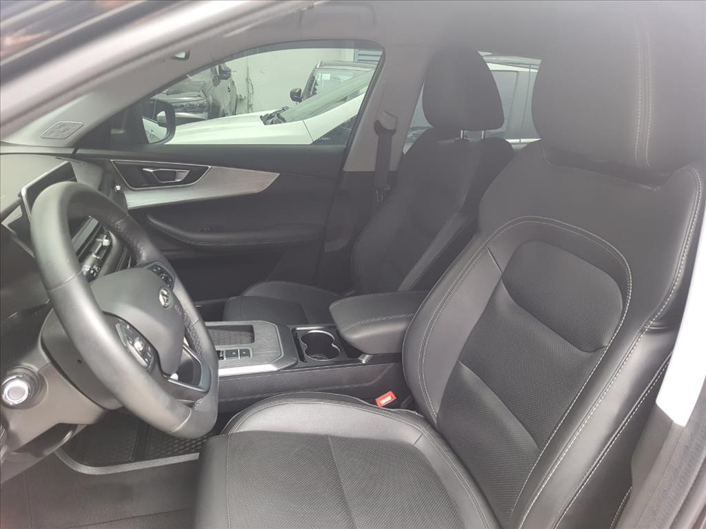 Caoa Chery-TIGGO 5x-1.5 VVT TURBO iFLEX SPORT CVT