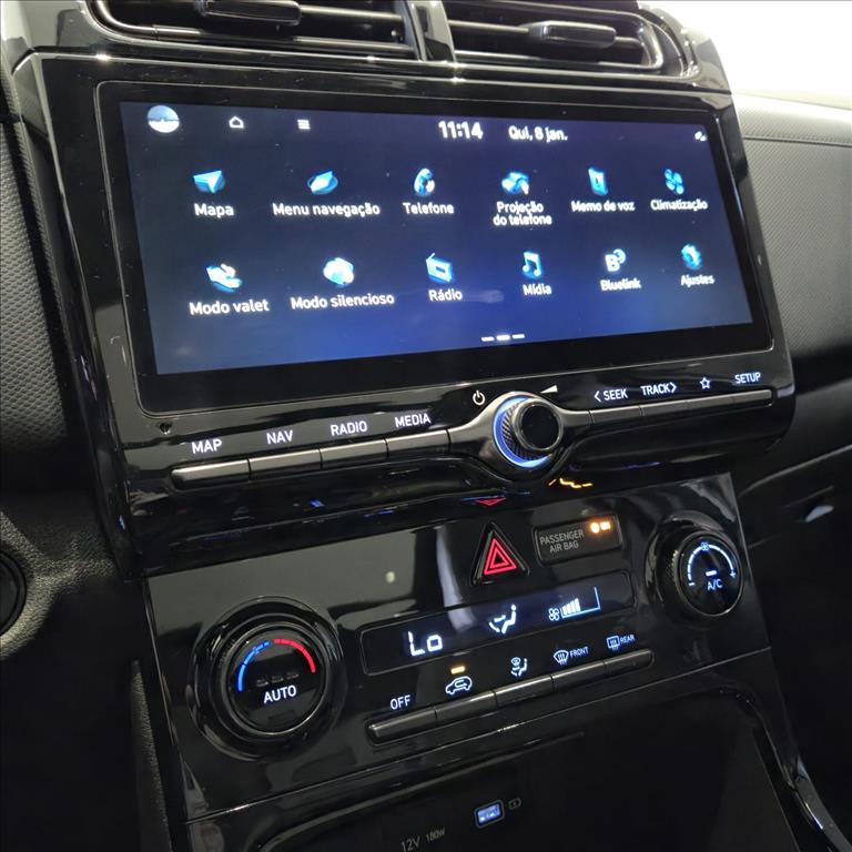 CRETA 1.0 TGDI FLEX N LINE AUTOMÁTICO9