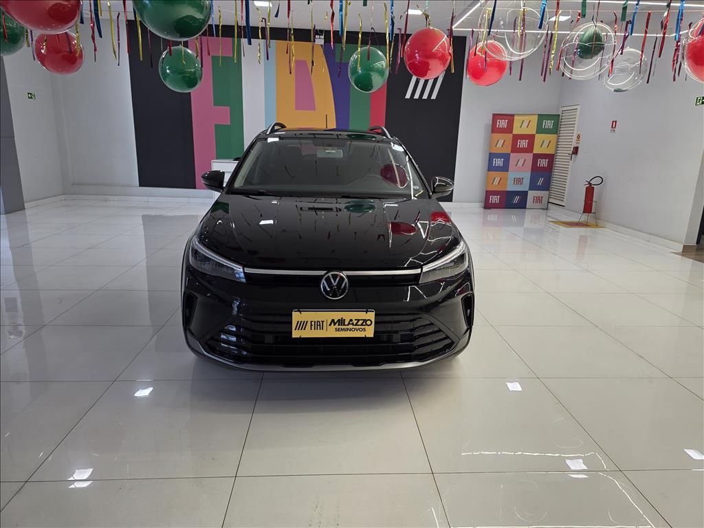 NIVUS 1.0 200 TSI TOTAL FLEX SENSE AUTOMÁTICO1