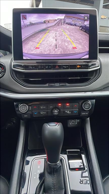 COMPASS 1.3 T270 TURBO FLEX LONGITUDE AT610