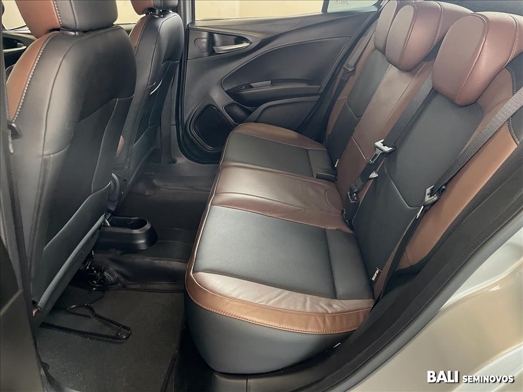 CRONOS 1.3 FIREFLY FLEX PRECISION CVT17