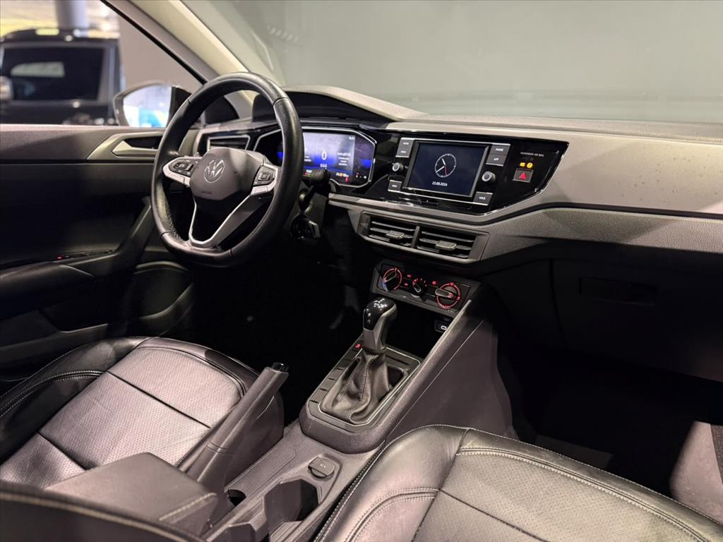 NIVUS 1.0 200 TSI TOTAL FLEX COMFORTLINE AUTOMÁTICO5