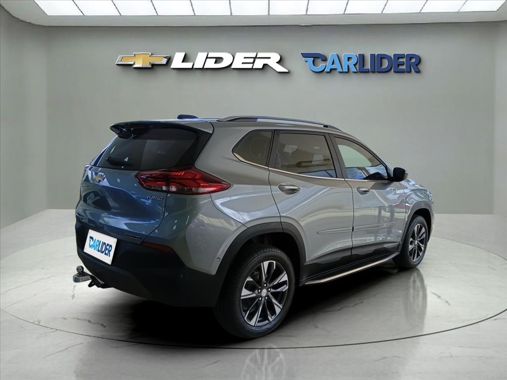 TRACKER 1.2 TURBO FLEX PREMIER AUTOMÁTICO6