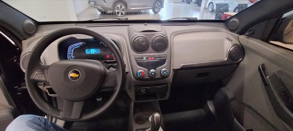 AGILE 1.4 MPFI LT 8V FLEX 4P MANUAL6