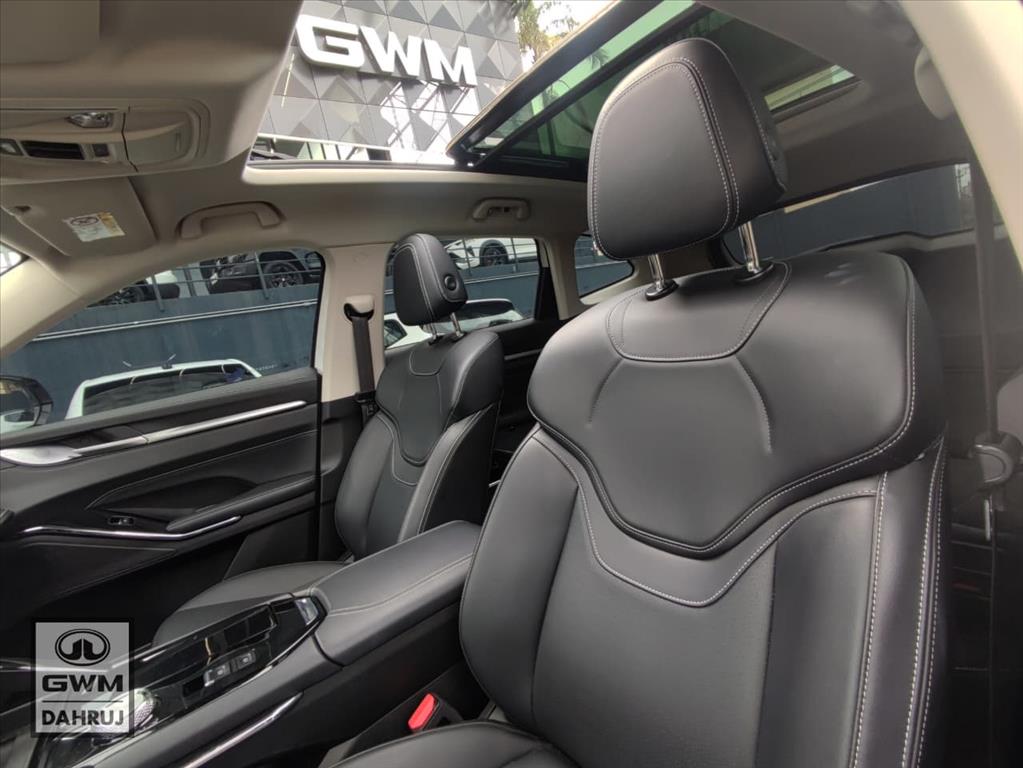 HAVAL H6 1.5 PHEV PREMIUM AWD E-TRACTION10