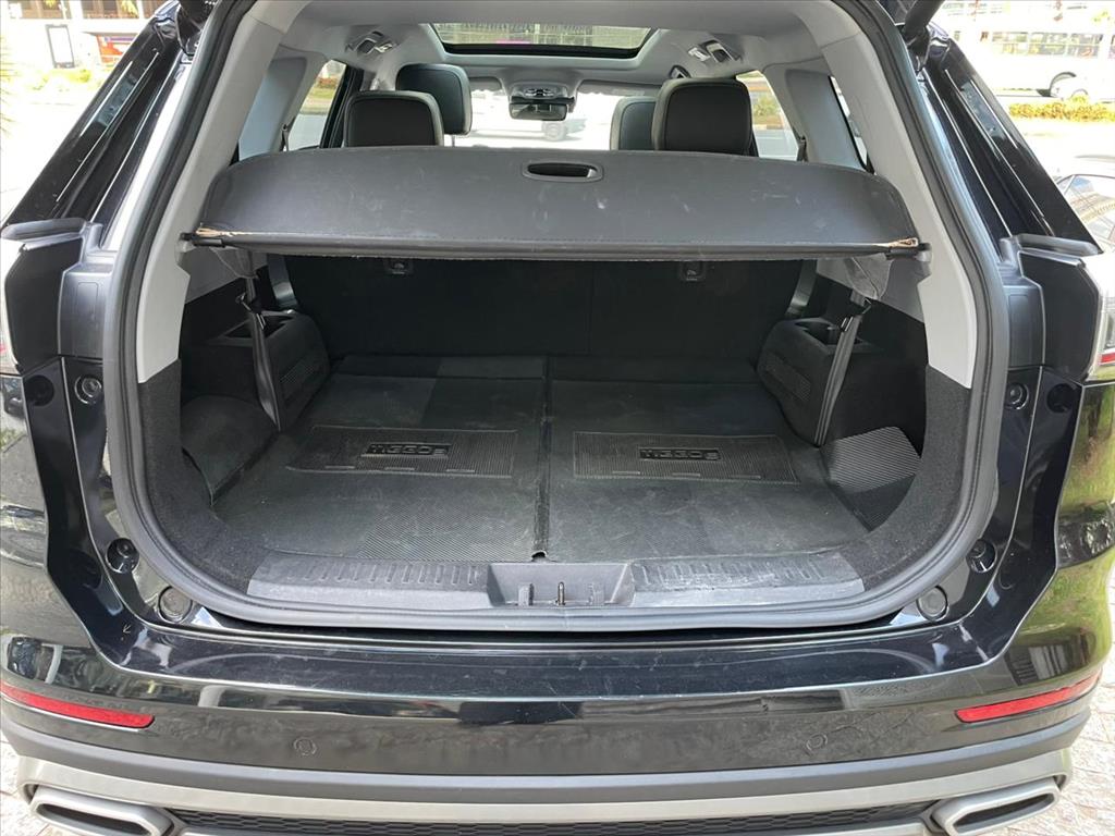 Caoa Chery-TIGGO 8 PRO-1.5 TCI PLUG-IN HYBRID DHT