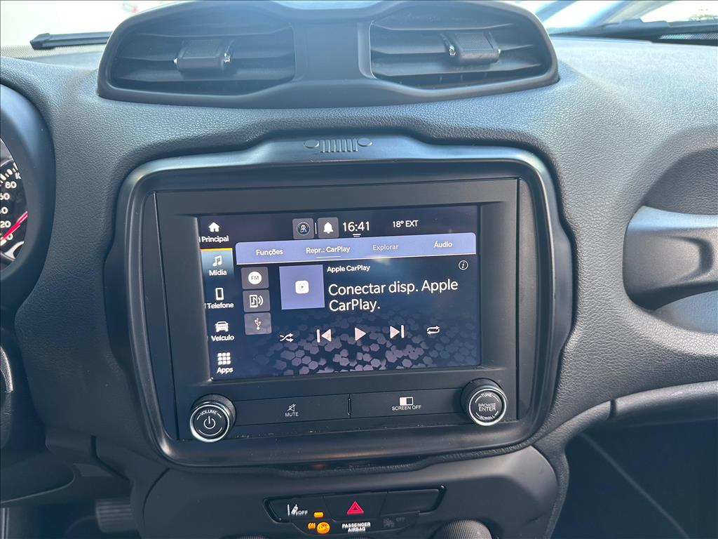 RENEGADE 1.3 T270 TURBO FLEX SPORT AT66