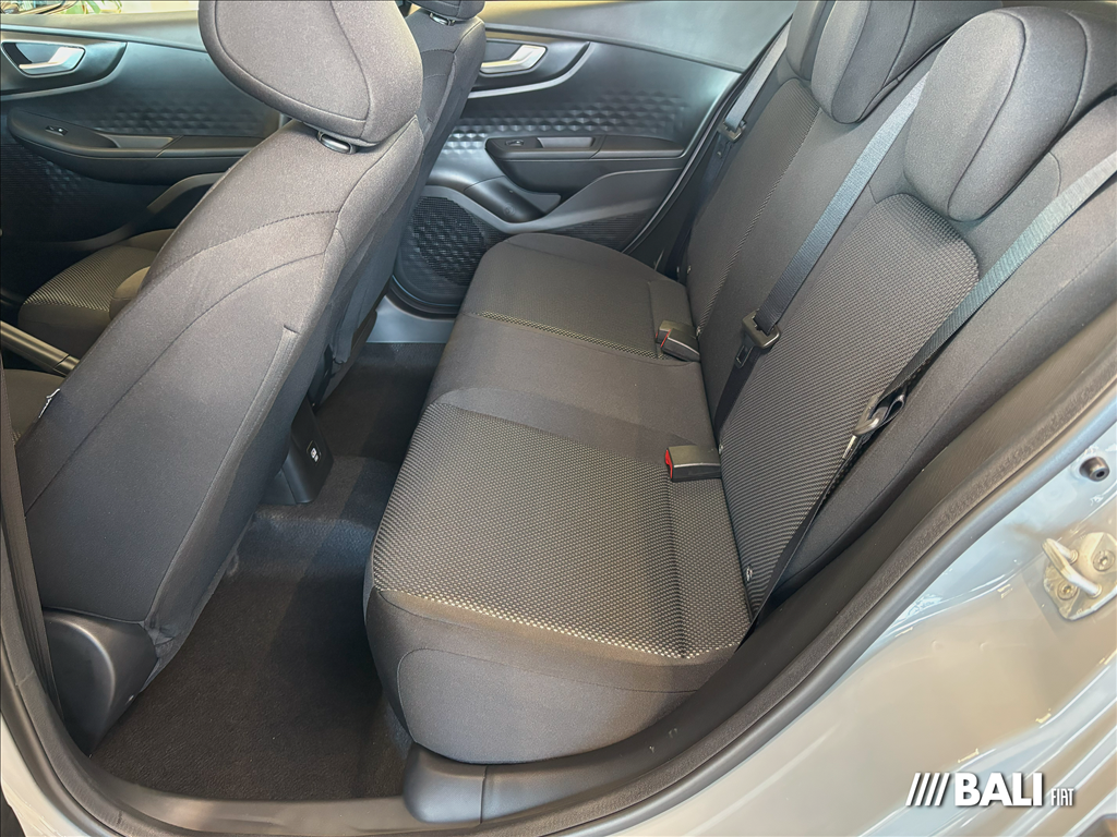 PULSE 1.3 FLEX DRIVE CVT13