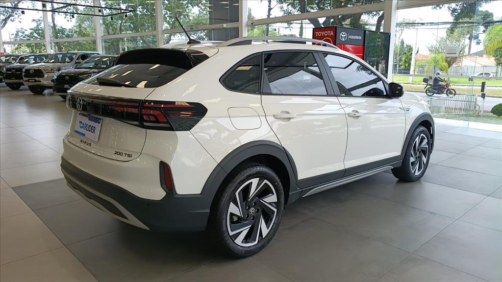 NIVUS 1.0 200 TSI TOTAL FLEX HIGHLINE AUTOMÁTICO3