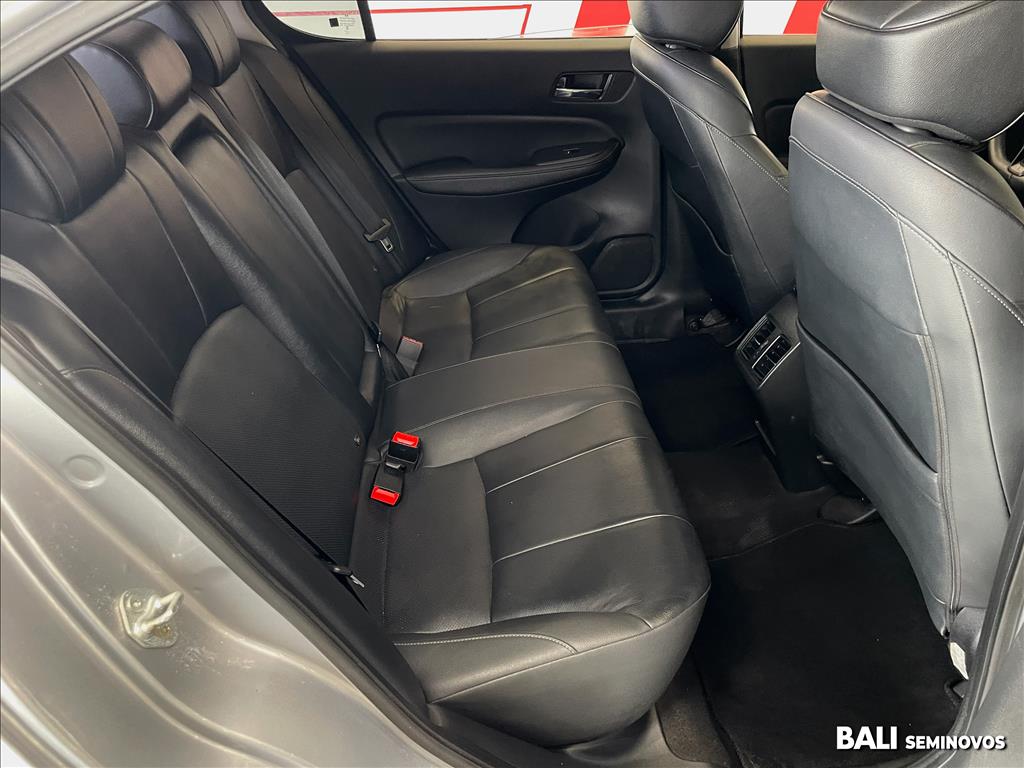 CITY 1.5 i-VTEC FLEX TOURING CVT15