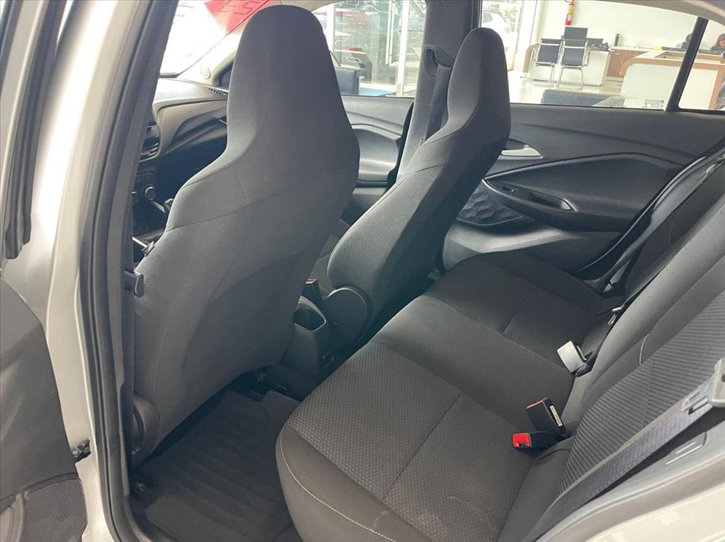 GM - Chevrolet-ONIX-1.0 FLEX LT MANUAL