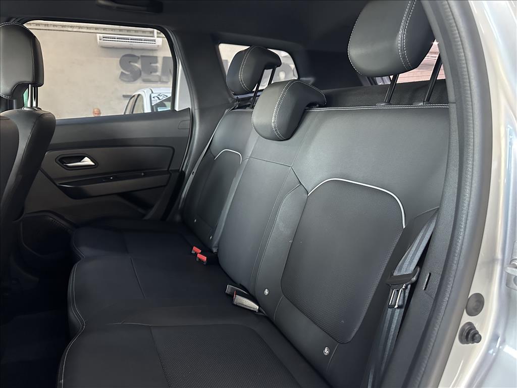 DUSTER 1.3 TCE FLEX ICONIC X-TRONIC