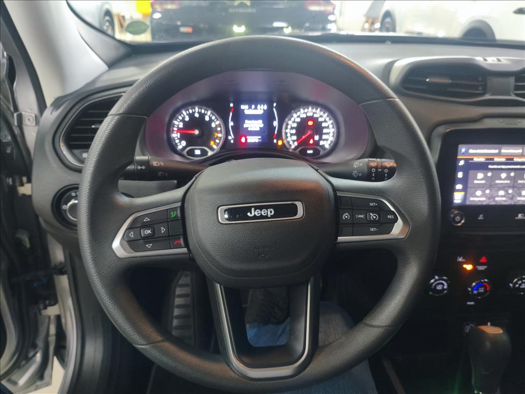 RENEGADE 1.3 T270 TURBO FLEX SPORT AT69