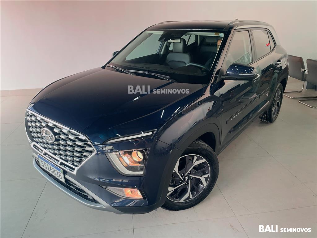 CRETA 1.0 TGDI FLEX PLATINUM AUTOMÁTICO1