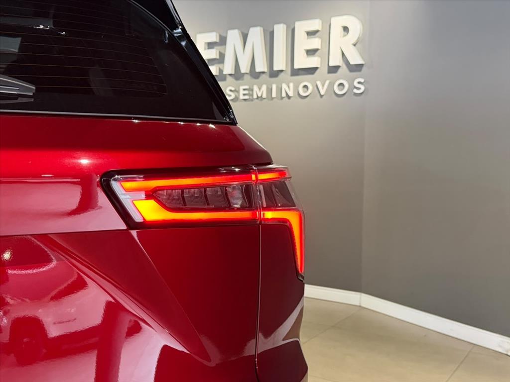 EQUINOX 1.5 16V TURBO GASOLINA RS AWD AUTOMÁTICO11