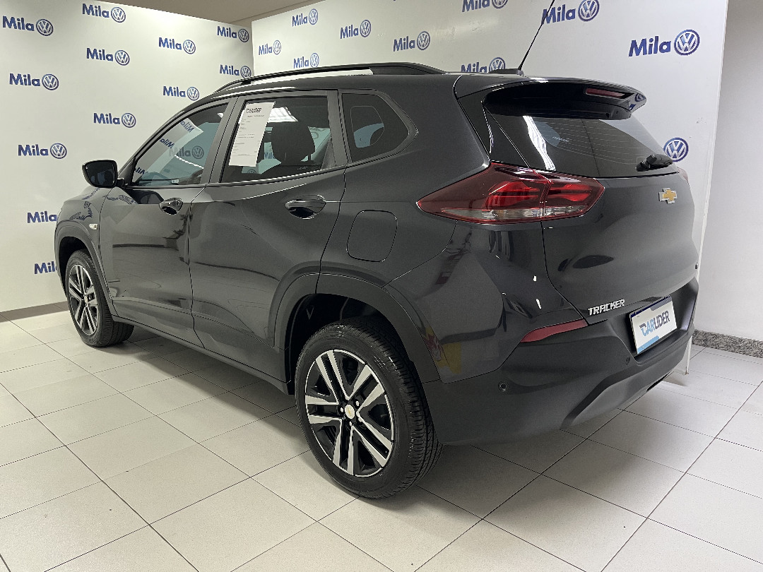 TRACKER 1.0 TURBO FLEX LT AUTOMÁTICO2