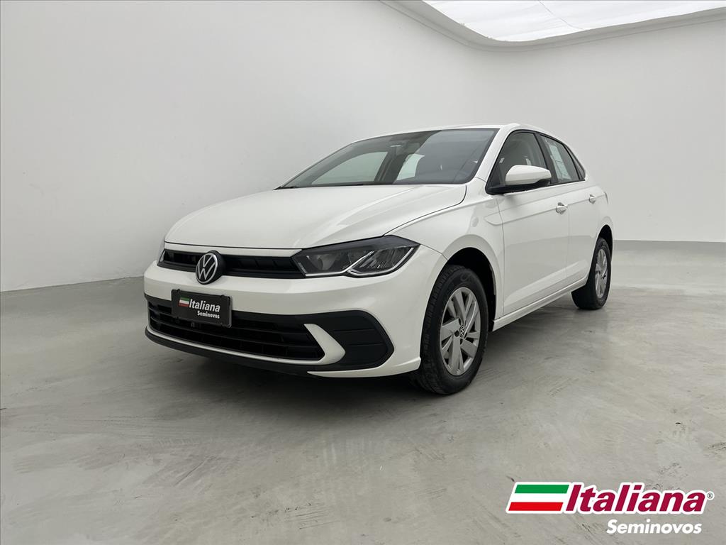 POLO 1.0 170 TSI SENSE AUTOMÁTICO0