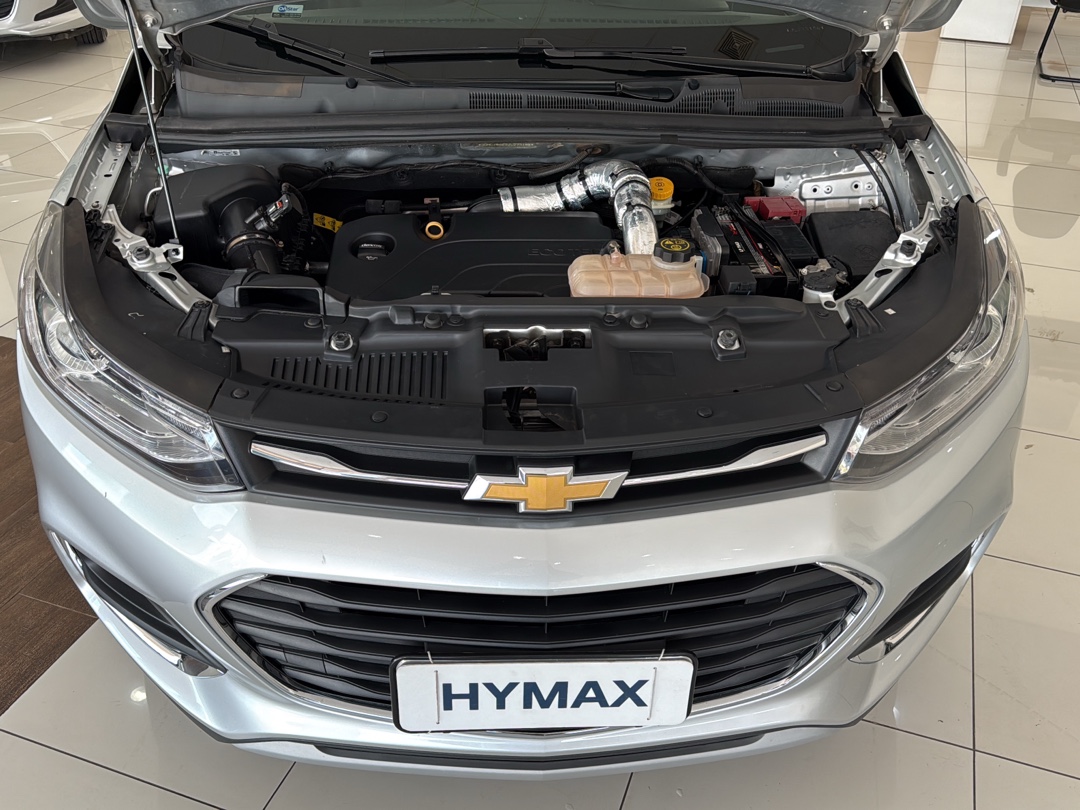 TRACKER 1.4 16V TURBO FLEX PREMIER AUTOMÁTICO13