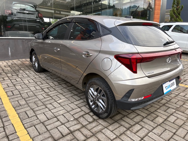 HB20 1.0 12V FLEX LIMITED MANUAL4