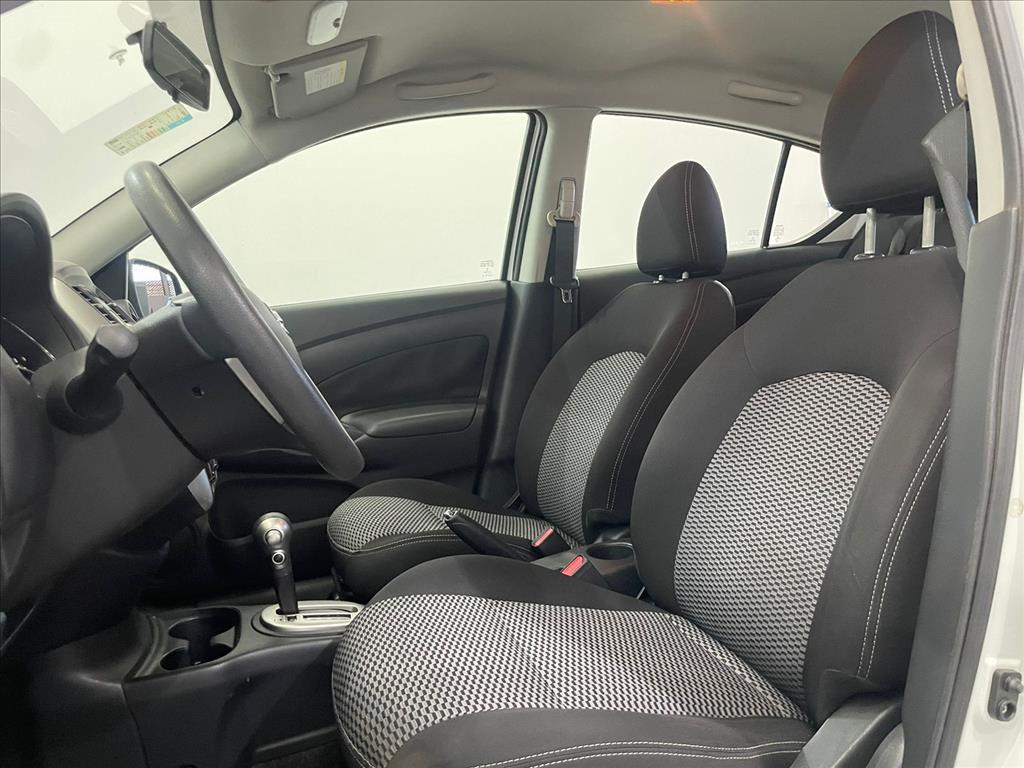 VERSA 1.6 16V FLEXSTART SL 4P XTRONIC8