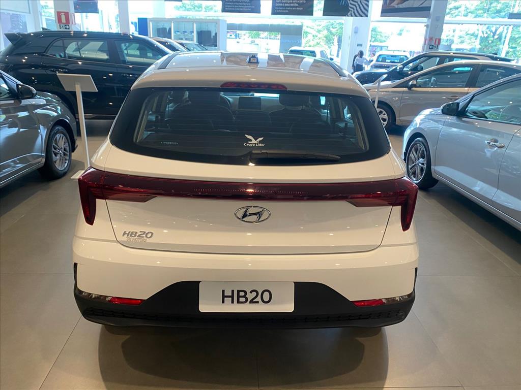 HB20 1.0 12V FLEX COMFORT MANUAL1